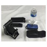 Camera Lot: Kodak Vigilant Junior Six-20, Canon