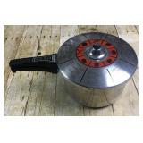 Kuhn Rikon Duromatic Cooking Pot w/ locking lid