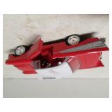 Toy Model Thunderbird