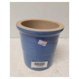 Pampered Chef Stoneware Crock