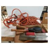 Extension Cord, Battery Charger Cable & More