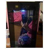 Frigidaire 8 Bottle Wine Cooler With Light