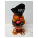Mr Potato Head With Accessories