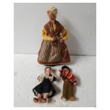 Vintage Dolls