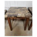 End Table Matches Lots 3001 And 3003