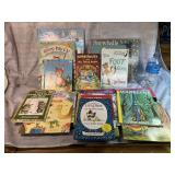 Large Lot of Children