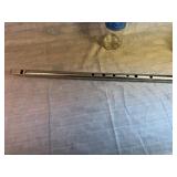 Chieftain V5 Low D, Tunable Whistle