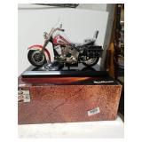Harley Davidson Motorcycle Telephone