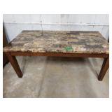 Coffee Table Matches Lots 3001 And 3002