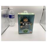 Cabbage Patch Kids - Kid In Cow Custom New In Box
