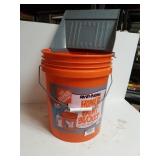 Home Depot Multipurpose Bucket