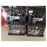 Plastic Storage Crates