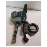 Irrigation Timers