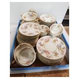 Royal Avery Symphony China Dishes - Cups,