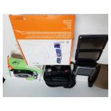 Kodak Star Camera,  LG, Motorola  Flip Phones,