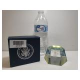United States Government Paperweight