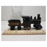 Vintage Metal "Victor" Train