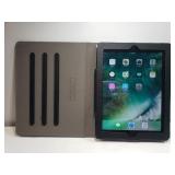 Apple IPad- Powers On - No Charger