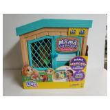 Little Live Pets Mama Surprise Guinea Pig. New In