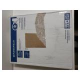 Mansfield Toilet Seat. New In Unopened Packaging