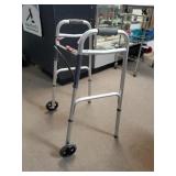 Folding Walker