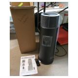 Lasko Ceramic Heater With Remote