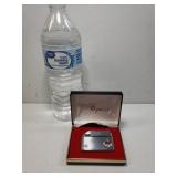 Vintage Evans Lighter