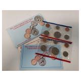 1994 United States Uncirculated Coin Set