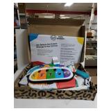Baby Einstein Play Mat. New