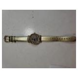 Victoria Wieck Rhinestone Watch
