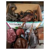 Lot Of Womens Purses