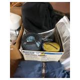 Throw Blankets AND More