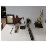 Home Decor And Golf Game