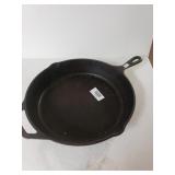 Cast Iron Lodge Frying Pan