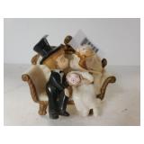 1970 Wilton Figurine