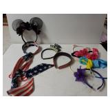 Assorted Headbands