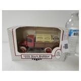 Anheuser-Busch 1926 Mack Bulldog Truck Bank