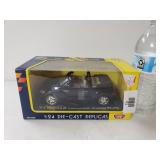 PT Cruiser Diecast Collectors Car