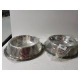 Dog Bowls