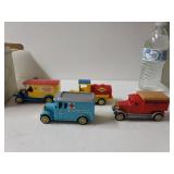 Collectable Trucks