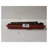 Craftsman Drive Impact Socket Set