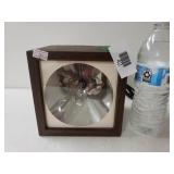 Small Strobe Light. Works