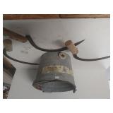 Hand Sickles(champion No. 15 In Handle),  Bucket
