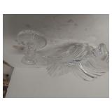 Mikasa Bowl & Candle Holder