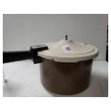 Presto Pressure Cooker
