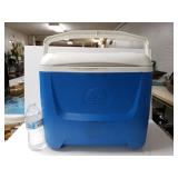 Igloo Cooler