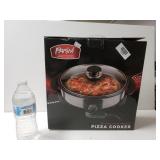 Parini Pizza Cooker