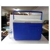Coleman Cooler