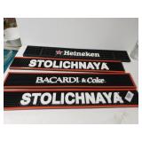 Bar Mats