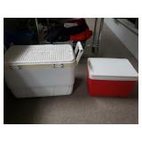 Igloo Coolers
